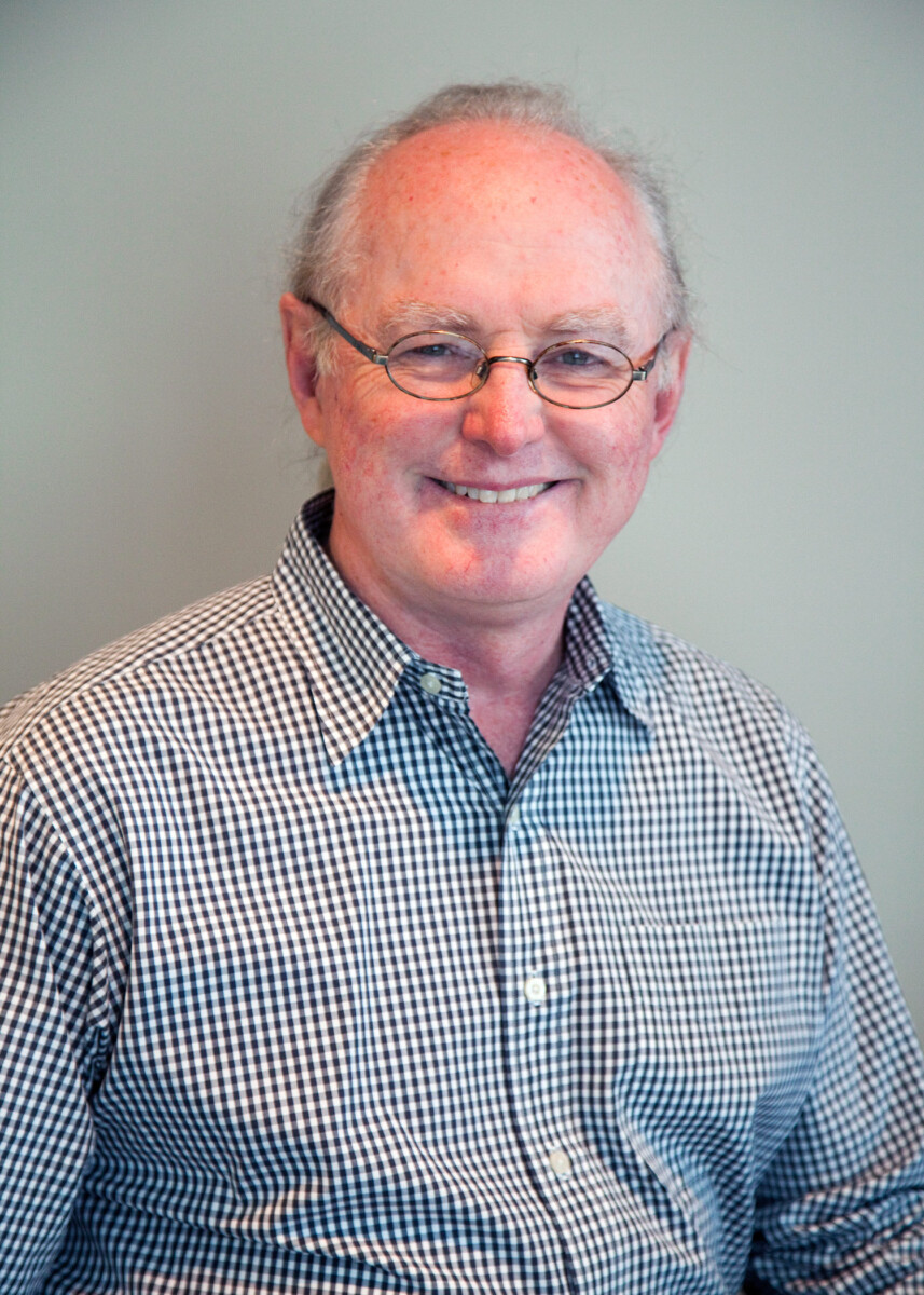 Photo of David Lambeth