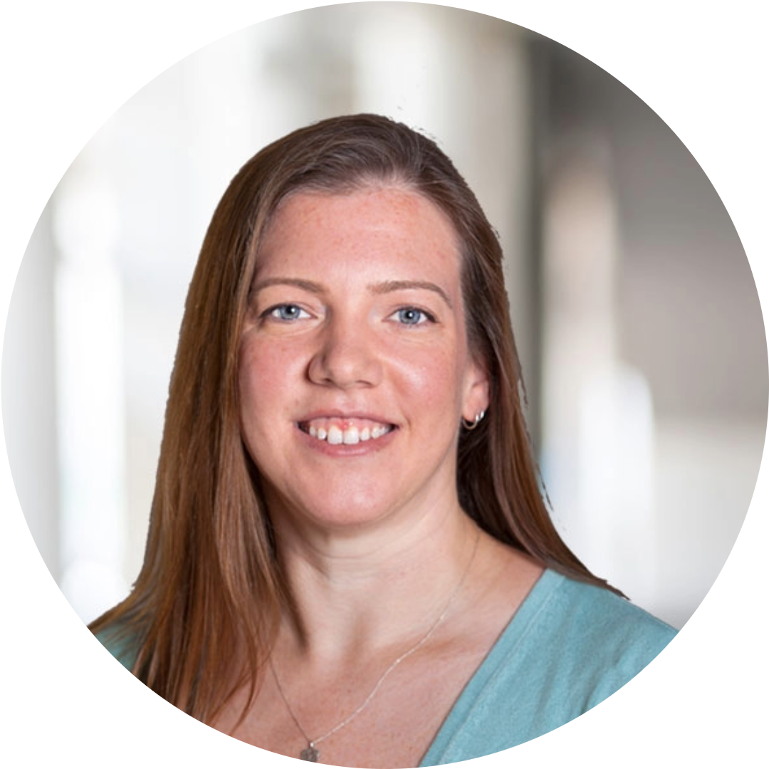 Photo of Kristi Rebel