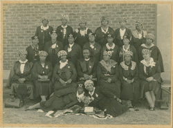 Transvaal Women's Missionary Society