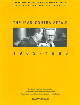 Iran-Contra Affair