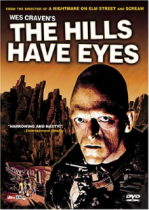 The Hills Have Eyes small