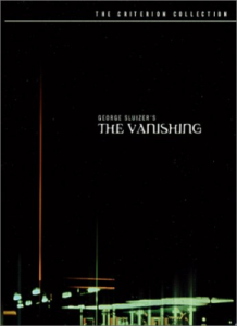 The Vanishing small
