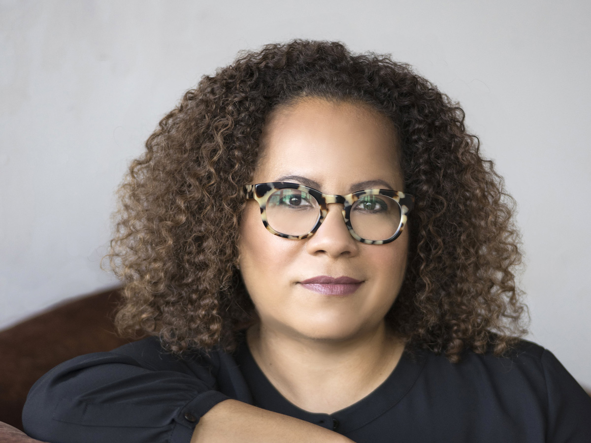 Dr. Erica Armstrong Dunbar joins Emory Department of African American Studies Fall 2024