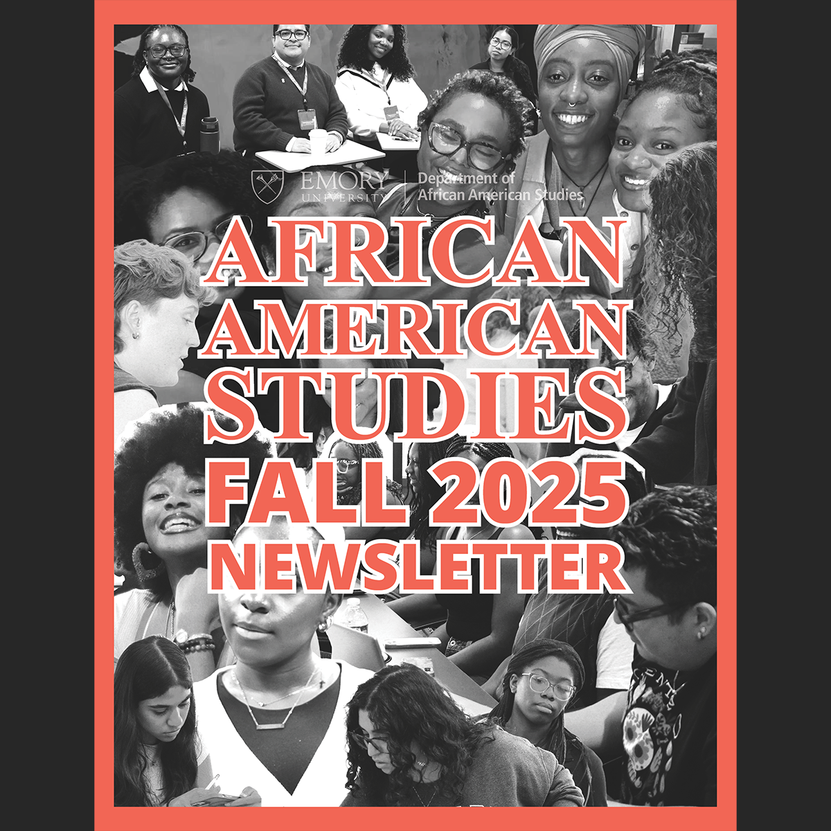AAS Fall 2025 Newsletter
