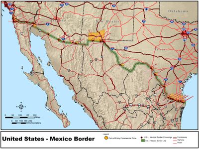 TexMexBorderMap