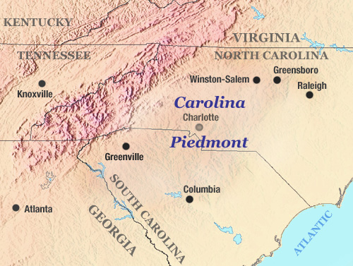 Piedmont_map