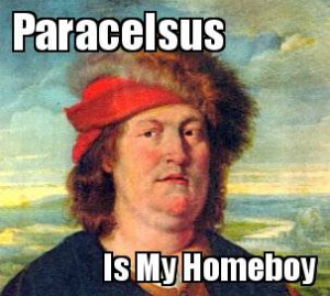 paracelsus
