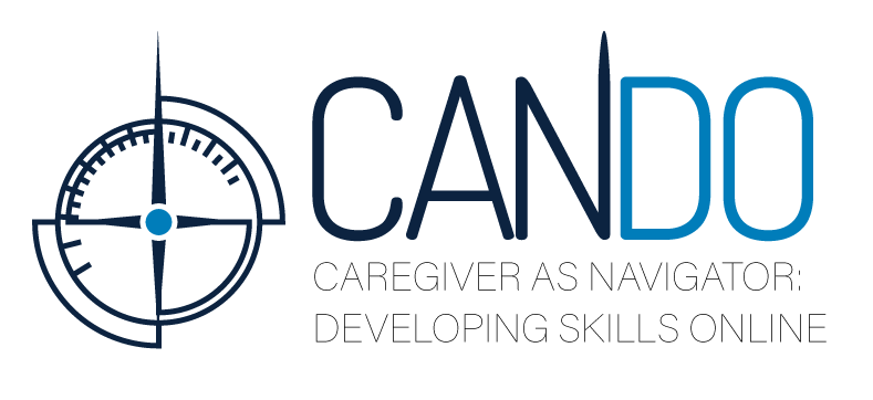 Caregiver as Navigator Study