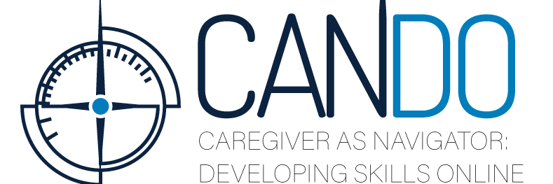 Caregiver as Navigator Study