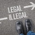 Legal/Illegal