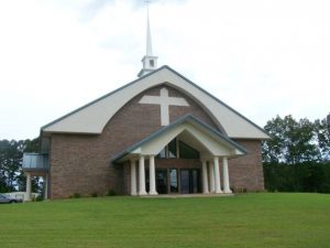 Photo of Zion Church