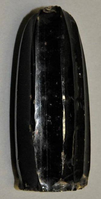 Mesoamerican Obsidian Core