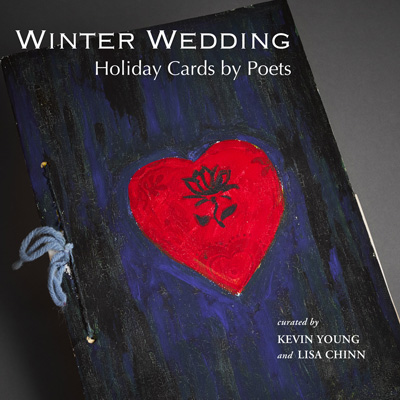 WINTER WEDDING: HOLIDAY CARDS BY POETS