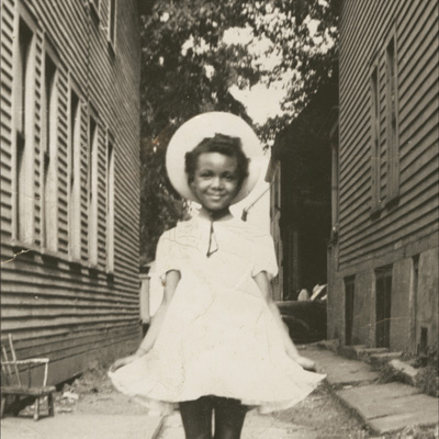 “She Sang So Sweet”: Lucille Clifton’s Children’s Literature