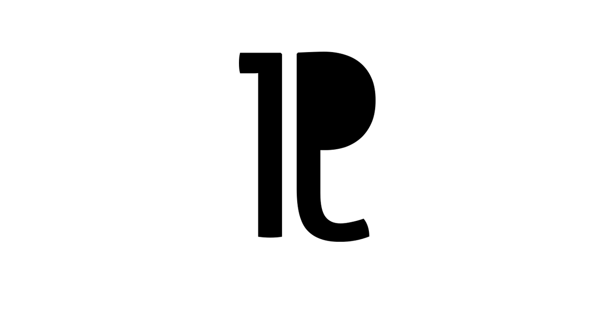 black Readux logo against white background