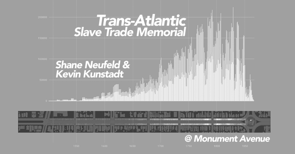 award-winning-trans-atlantic-slave-trade-memorial-draws-on-slave