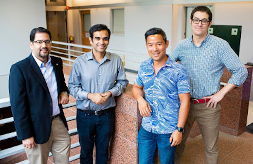 Biotech consulting club advances fledgling Emory startups