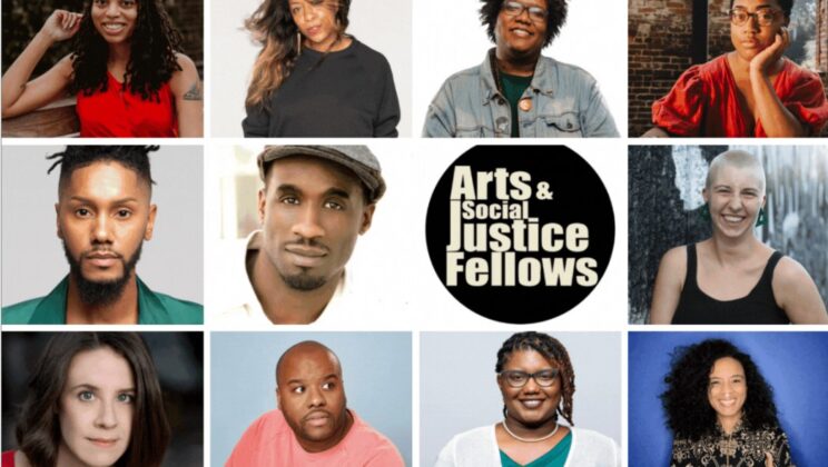 Emory’s Arts and Social Justice (ASJ) Fellows and Biology Faculty to present projects on Dec. 6