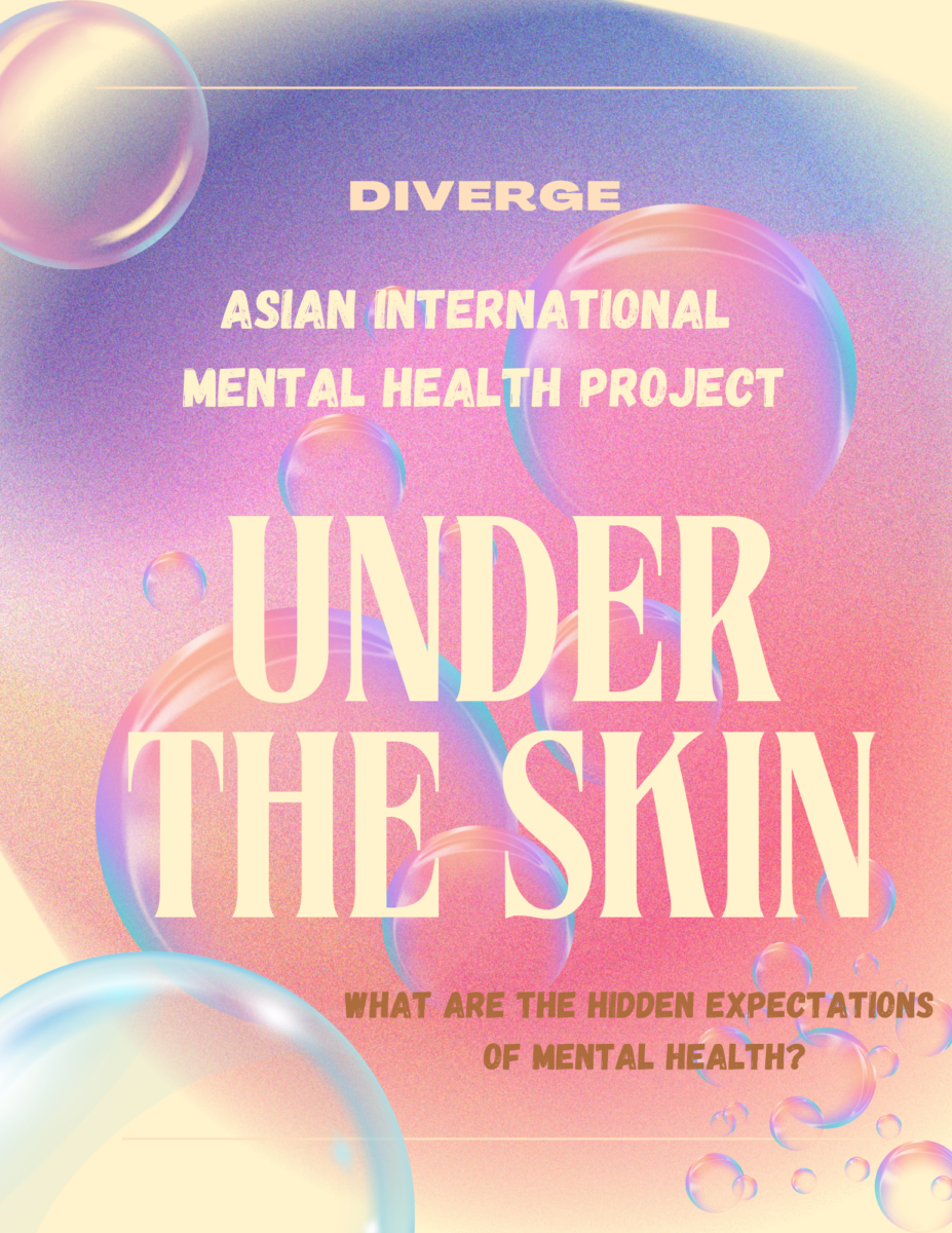 #UndertheSkin: Series 1 Episode 1