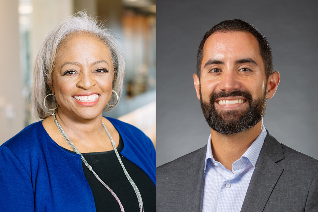 Mellon Foundation to Fund ‘Imagining Democracy Lab’ with Anderson at