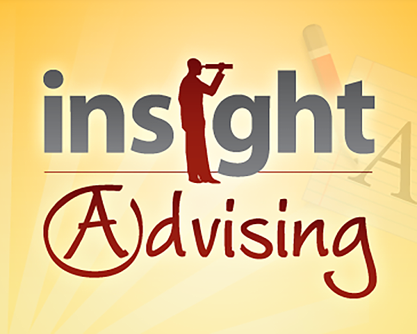 Insight Advisor corporate marketing logo