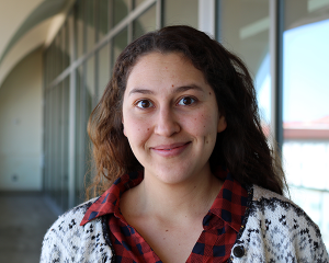 Nidia Banuelas is the current Visiting Social Sciences Librarian at Woodruff Library.