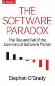 software paradox book cover