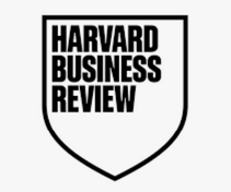 HBR logo