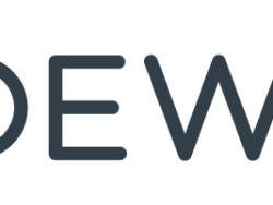 Dewey Data logo