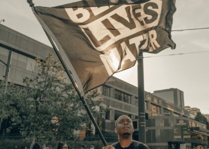 Global Black Lives Matter: An Online Symposium
