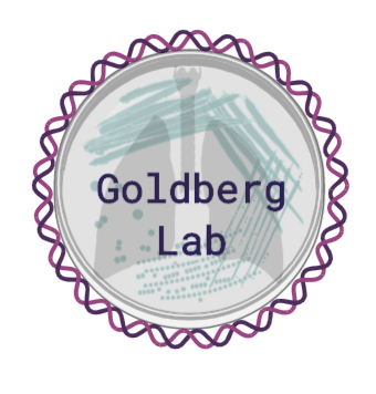 Greetings from the Goldberg Lab!
