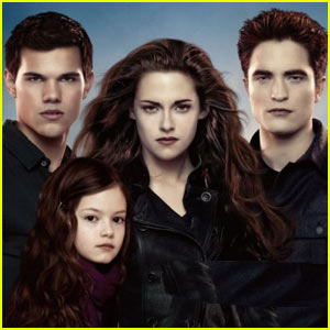 Twilight Breaking Dawn Tops Box Office Killing Them Softly Comes Up Short2 