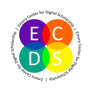 ECDS Logo