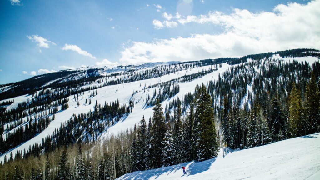 How Aspen Skiing Co. became a power company