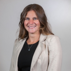 Nicole Rendos, ATC, PhD