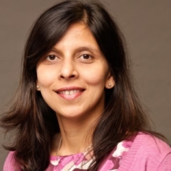 Tanvi Bhatt, PT, PhD