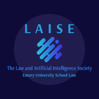 The Law & Artificial Intelligence Society at Emory