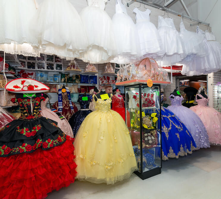 Fiesta Women's Dresses for sale