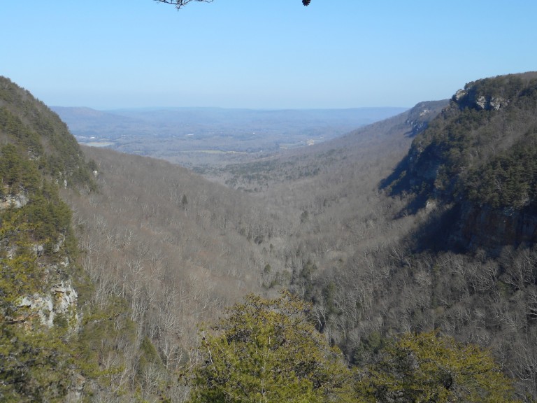 Geologic History of the Ridge & Valley Region – Landscapes and ...