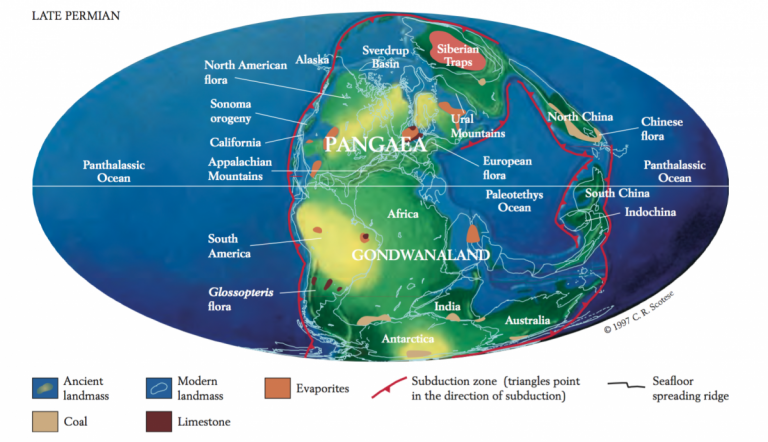 The Geologic History of the Northeast Georgia Mountains – Georgia ...