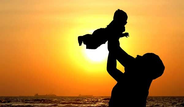 First time expecting father? Participate in our fatherhood study
