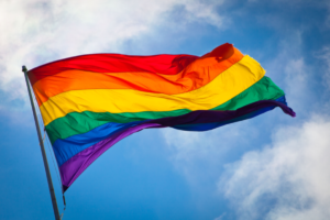 History of the Rainbow Flag – These Colors Run Deep