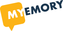 MyEmory logo