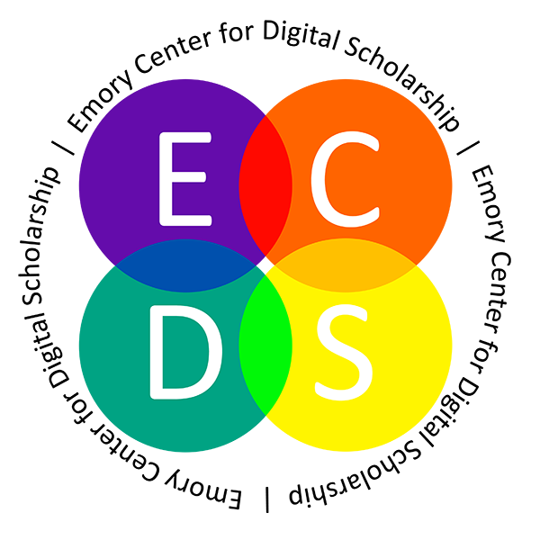 Emory ECDS logo