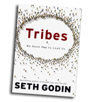 The Tribes We Lead: Seth Godin Speaks