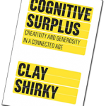 Clay Shirky book cover