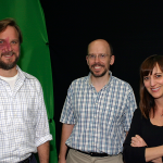 Photo of Emory OIT's Coursera staff