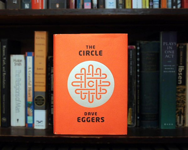 great circle a novel