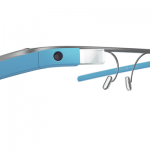 Photo of Google Glass