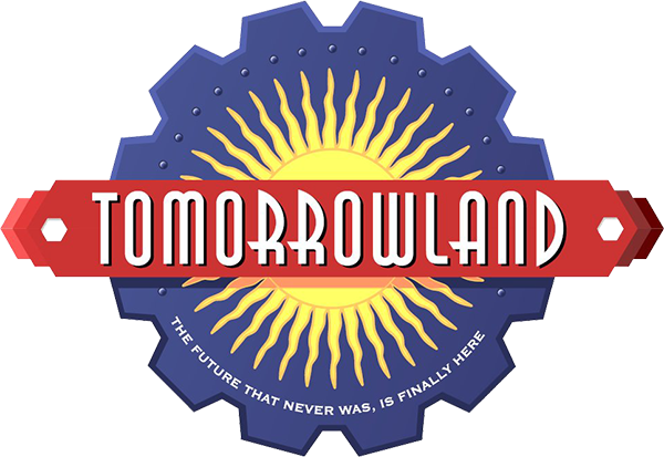 World of Tomorrowland: 3D printing